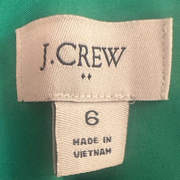 J. CREW cami/ tank top - Picture 7 of 9